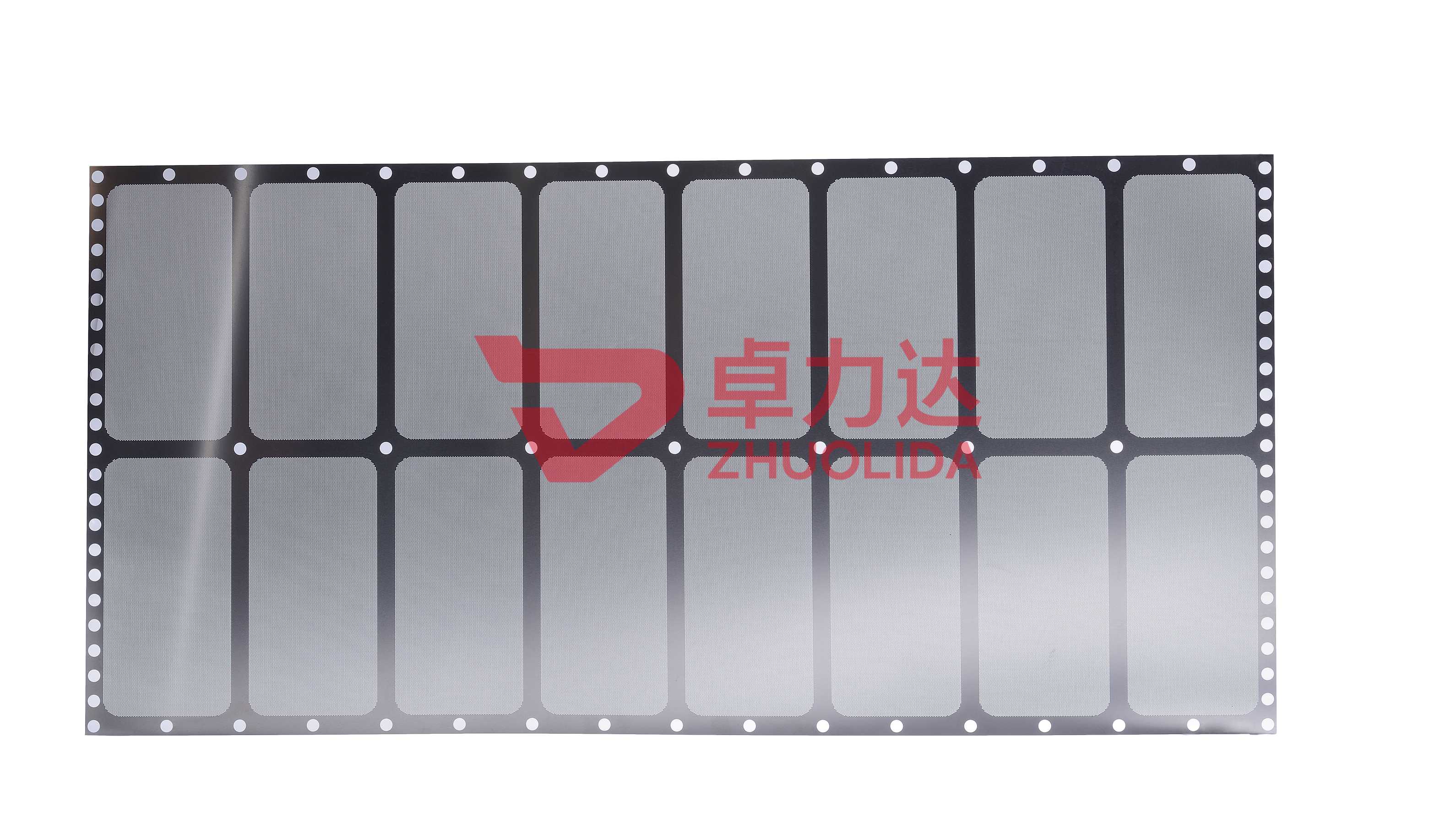 不銹鋼過(guò)濾網(wǎng)