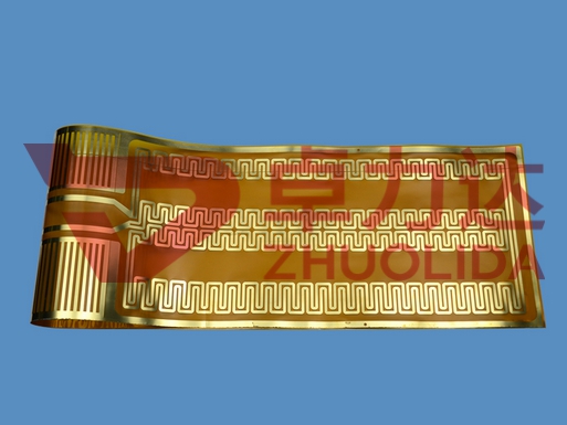 發熱片、發熱膜